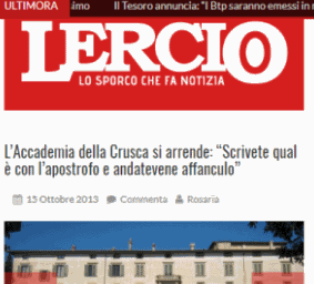 lercio-3 NuovaInformazione.it - DEONTOLOGICO