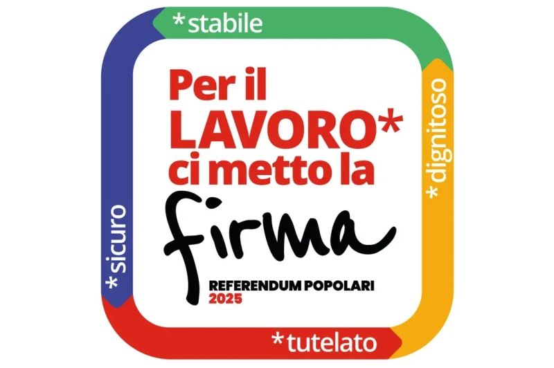 referendum cgil NuovaInformazione.it - ALTRE NOTIZIE